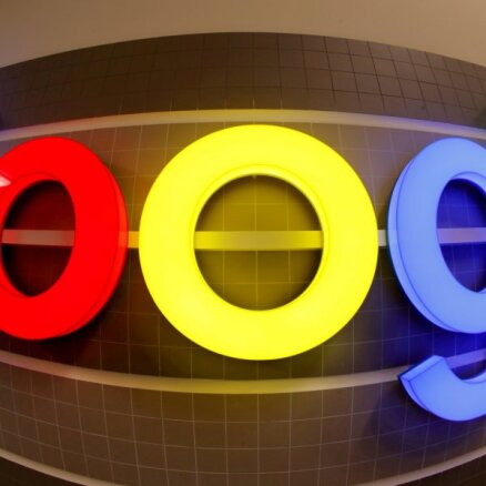 'Google' mātesuzņēmums 'Alphabet' likvidēs 12 000 darbavietu