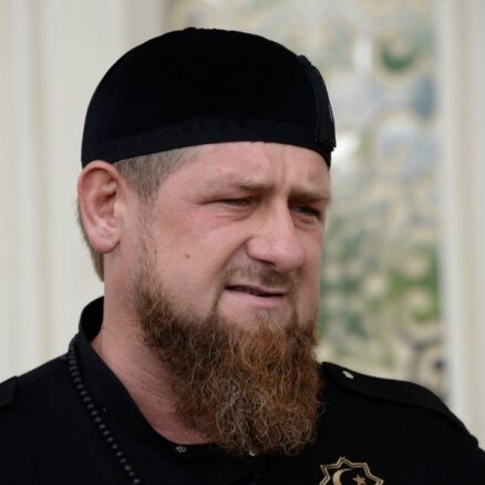 Kadirovs uzskata, ka Čečenijā nav geju; ja ir — tiem jāpārvācas