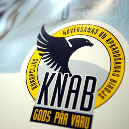 KNAB начал проверку компании по обслуживанию домов Liepājas namu apsaimniekotājs