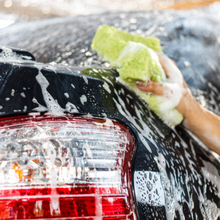 Как часто нужно мыть автомобиль: несколько простых правил
