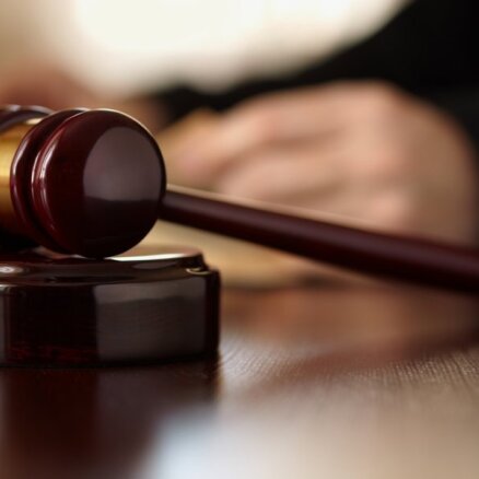 Tiesa izbeidz 'Homburg Zolitude' tiesiskās aizsardzības procesu