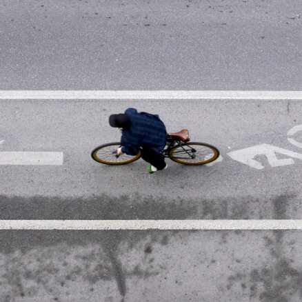 Новая коалиция обещает в Риге пешеходные улицы, улучшение велоинфраструктуры и ограничения скорости
