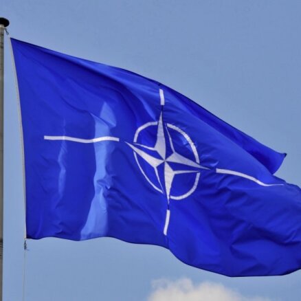 Генсек НАТО: путинская милитаристская риторика опасна