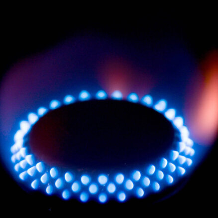 'Conexus': 'Gazprom' remontdarbi gāzesvadā neietekmēs Latvijas dabasgāzes apgādi