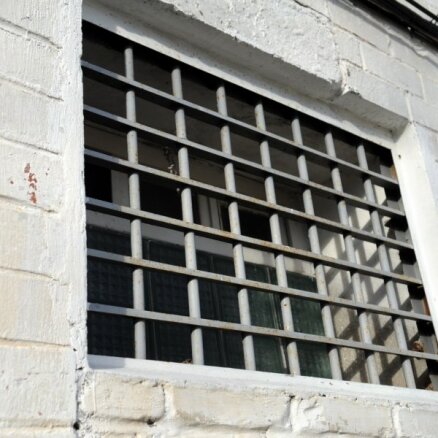 Par vairāk nekā miljonu eiro plāno rekonstruēt Valmieras cietuma izolatoru