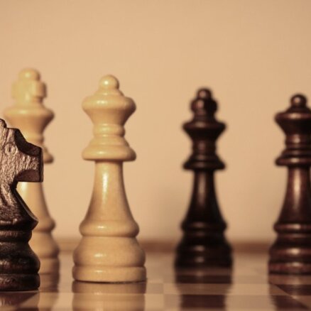 Обладатель шахматной короны определится на тай-брейке