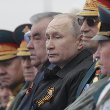 ISW: Путина все больше критикуют за сдачу Херсона