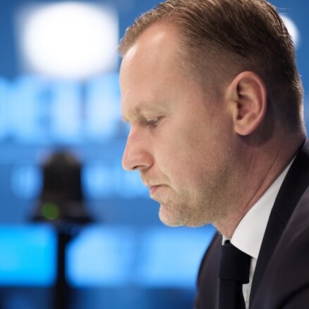 'KPV LV' virzīs grozījumus, lai pārbaudi par pielaidi valsts noslēpumam veiktu trīs nedēļu laikā