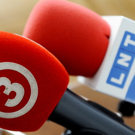 NEPLP atļauj no marta LNT un 'Kanālu 2' nomainīt ar 'TV3 Life' un 'TV3 Mini'