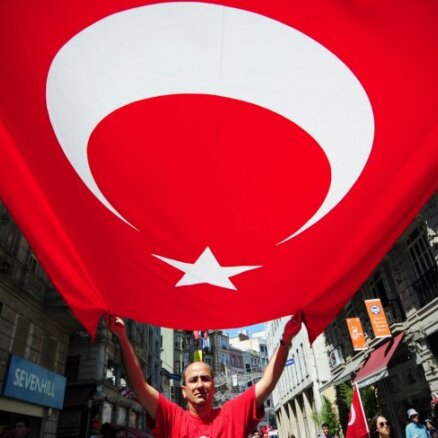 Turcija atdos reliģiskajām minoritātēm konfiscētos īpašumus
