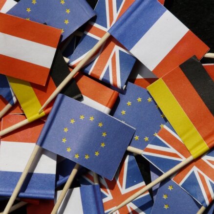 Евросоюз может продлить санкции против России