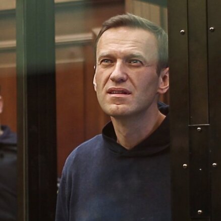 "Пробивщики", передавшие Навальному данные для расследований, получили сроки