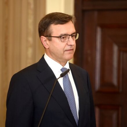 Министры обсудят возможности поддержки предпринимателей в связи с удорожанием энергоресурсов
