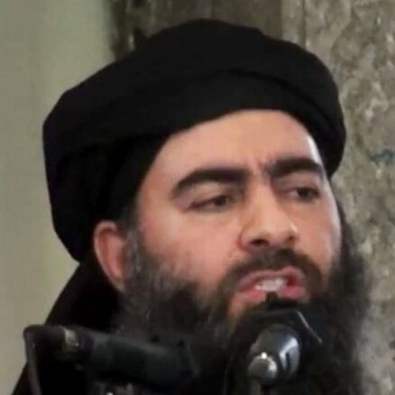 Guardian: лидер ИГ аль-Багдади покинул Мосул