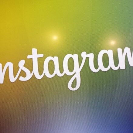 Šī brīža aktuālākais sociālais tīkls – 'Instagram'