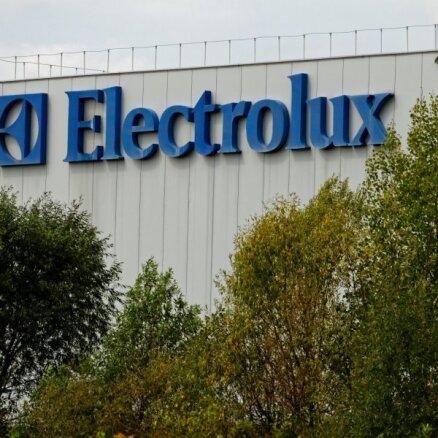 'Electrolux' zīmola stāsts: kā pārdot putekļusūcēju pašam pāvestam