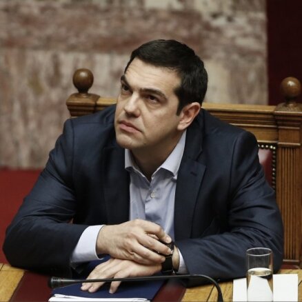 Глава правительства: у Греции больше нет денег на обслуживание долгов