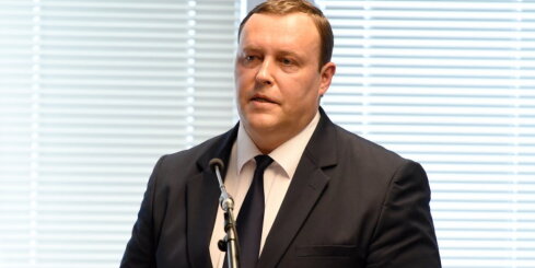 Министр: Полиция безопасности расследует пять уголовных процессов о подкупе избирателей на выборах