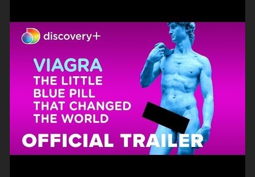 The documentary reveals unique facts about “Viagra” and its production