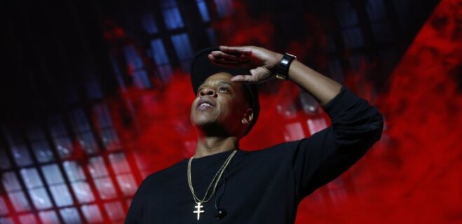 'Apple' apsver 'Jay Z' piederošā straumēšanas pakalpojuma 'Tidal' pārpirkšanu