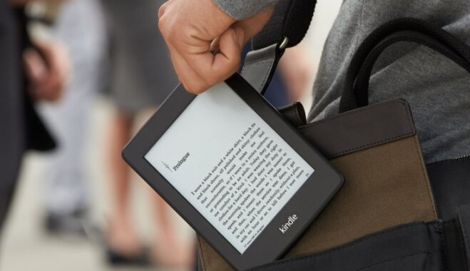 Kindle что это за программа и нужна ли она на windows 10