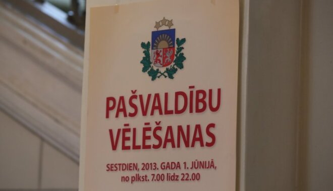 Lielākie zaudētāji un uzvarētāji: kā iepriekšējās pašvaldību vēlēšanas izvērtās Latvijas pilsētās