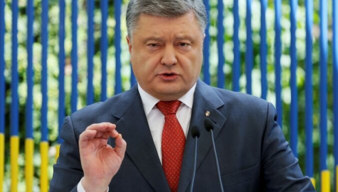 Трехлетний итог — что удалось и не удалось президенту Порошенко