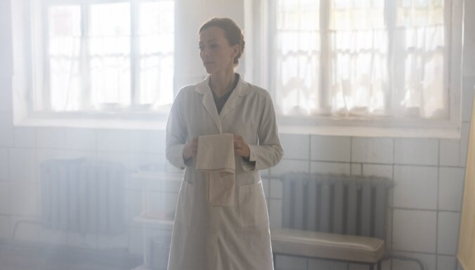 Noskaties! Ceļu pie skatītājiem sāk Ināras Kolmanes filma 'Mātes piens'