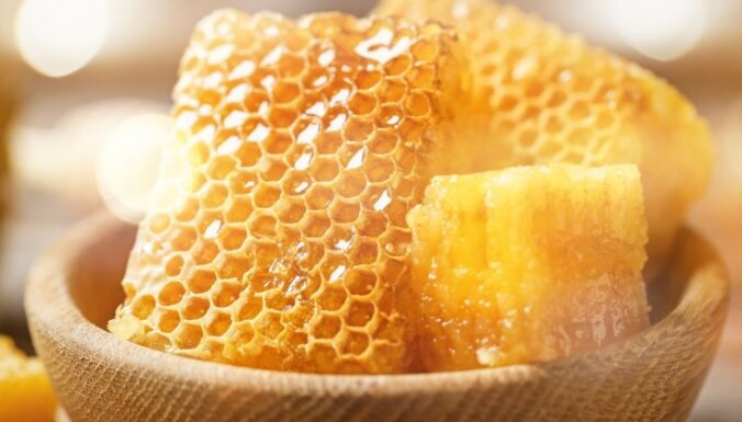 Сладкая тайна: мед — полезный продукт или обычное лакомство?