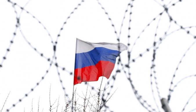 Украина высылает российского консула в Одессе