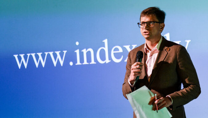 'Indexo' akciju sākotnējais publiskais piedāvājums sāksies nākamnedēļ