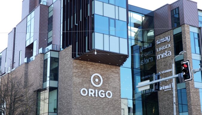 'Origo' īpašnieks 2019. gadā nopelnījis 3,45 miljonus eiro