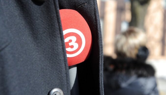 TV3 un LNT piekrīt nogaidīt ar gala lēmumu par aiziešanu no bezmaksas apraides