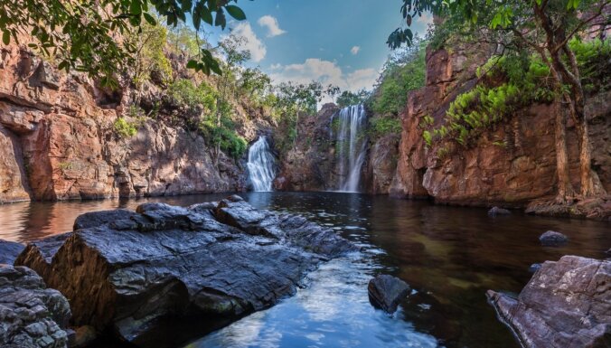 Turpmāk Austrālijas visvairāk fotografētos dabas parkus varēs apmeklēt tikai par maksu