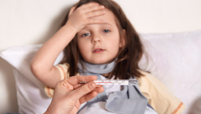 Дети все чаще заражаются Covid-19 и другими вирусными инфекциями: как защитить их от заболевания?