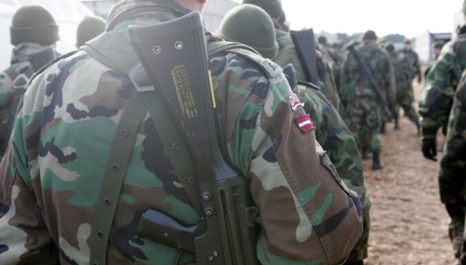 Минобороны ищет добровольцев на летний курс военной подготовки: заплатят 962 евро