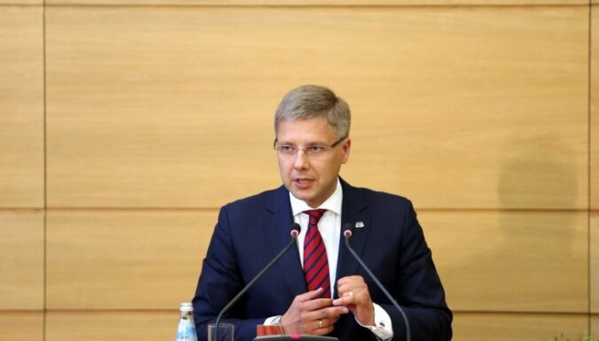 Ушаков хотел бы работать в комитете по региональному развитию Европарламента