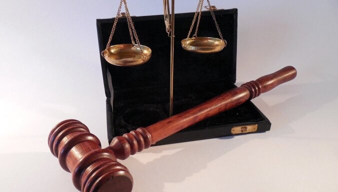 Полиция инициирует уголовное преследование администраторов неплатежеспособности за присвоение 1,4 млн евро
