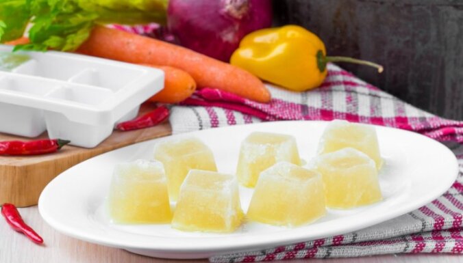 Всегда под рукой: семь продуктов, которые неизменно должны быть в морозильнике