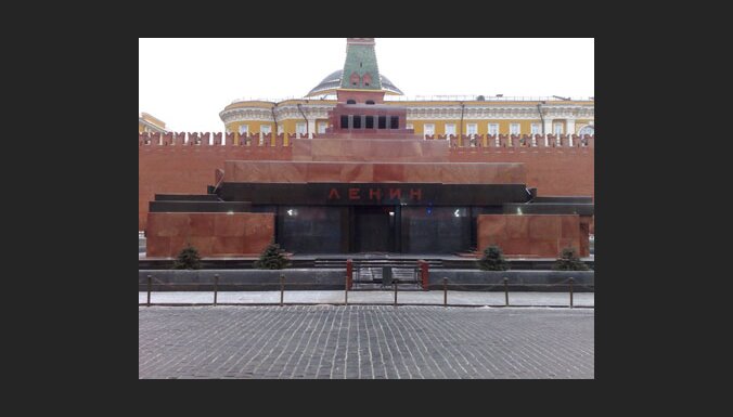 Фото мавзолея ленина в москве внутри и снаружи