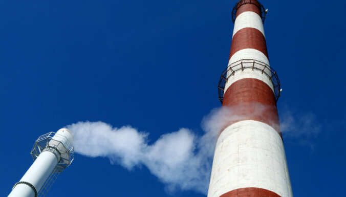 Rīgā siltumenerģijas tarifs varētu pieaugt vēl par 16%