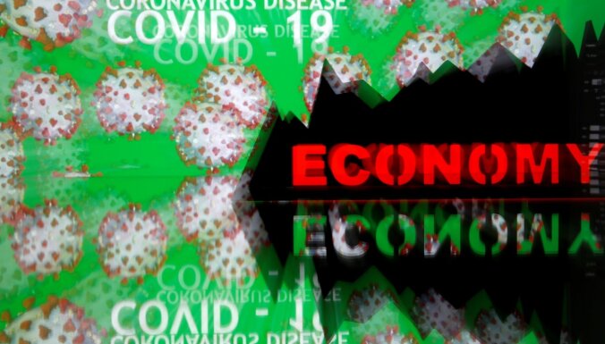 Еврокомиссия снизила прогноз роста экономики Латвии