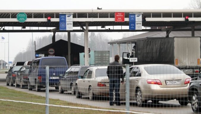 Расширение Шенгенской зоны заблокировано