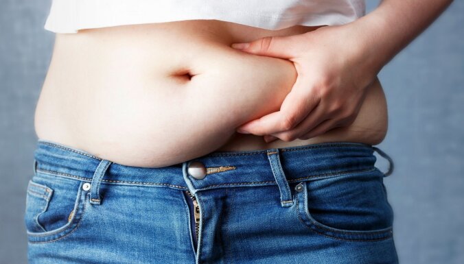 Последствия Covid-19: ученые предупреждают об "эпидемии лишнего веса"