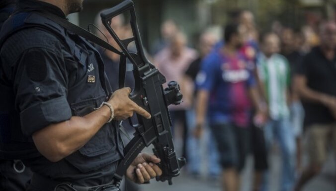На Тенерифе задержан латвиец, разыскиваемый за контрабанду табака на 7 млн евро