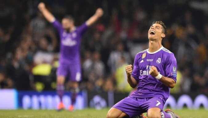 Ronaldo