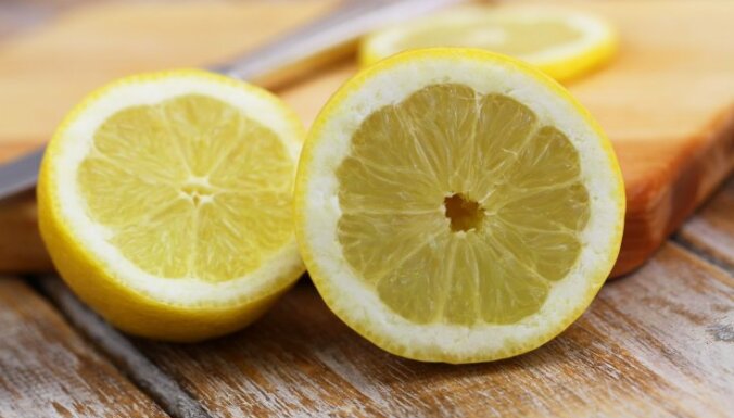 Как использовать огурец, картофель, лимон и другие продукты для ухода за кожей