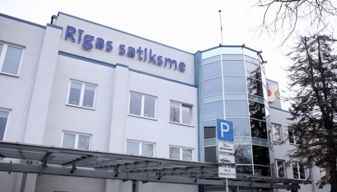 Ierosināta lieta pret bijušajiem 'Rīgas satiksmes' valdes locekļiem par 1,3 miljonu eiro piedziņu