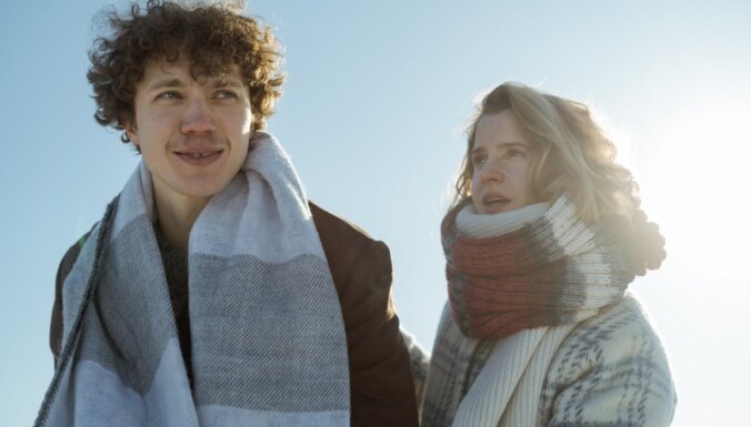 Kairiša jaunās filmas 'Janvāris' pasaules pirmizrāde būs prestižajā Traibekas festivālā