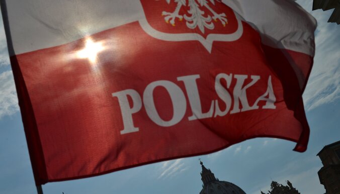 В Польше заявили о намерении поднять цену на транзит российского газа
